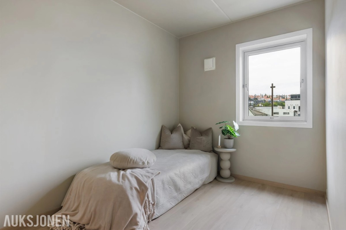 KOMPLETT INTERIØRPAKKE FOR BOLIGSTYLING – SELGES SAMLET